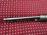 Colt 1860 Army Electroless Nickel - 8 of 11