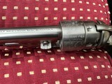 Colt 1860 Army Electroless Nickel - 7 of 11