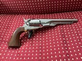 Colt 1860 Army Electroless Nickel - 5 of 11