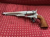Colt 1860 Army Stainless Steel - 4 of 10