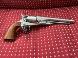 Colt 1860 Army Stainless Steel - 3 of 10