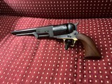 Colt 1847 Walker 2nd generation