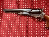 Colt 61 Navy 2nd generation - 6 of 14