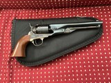 Colt 61 Navy 2nd generation - 1 of 14