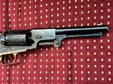 Colt 3rd Mdl. Dragoon 2nd generation - 8 of 16