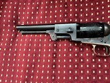 Colt 3rd Mdl. Dragoon 2nd generation - 5 of 16