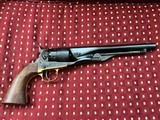 Colt 1860 Army 2nd generation Cased set - 7 of 16