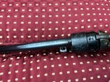 Colt 1860 Army 2nd generation Cased set - 12 of 16