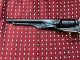 Colt 1860 Army 2nd generation Cased set - 5 of 16