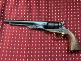 Colt 1860 Army 2nd generation Cased set - 3 of 16