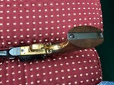 Colt 1860 Army 2nd generation Cased set - 14 of 16