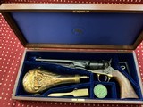 Colt 1860 Army 2nd generation Cased set - 1 of 16