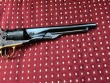Colt 1860 Army 2nd generation Cased set - 9 of 16