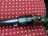 Colt 1860 Army 2nd generation Cased set - 11 of 16