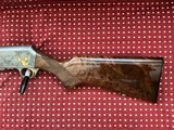 Browning BARNorth American Deer Commemorate 30-06 rifle - 7 of 17