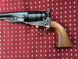 Colt 1860 Army 2nd generation - 3 of 13