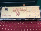 Colt 1860 Army 2nd generation - 13 of 13