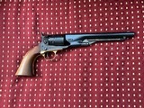 Colt 1860 Army 2nd generation - 5 of 13