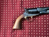 Colt 1860 Army 2nd generation - 6 of 13