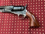Colt 1861 Navy 2nd generation - 4 of 14
