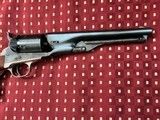 Colt 1861 Navy 2nd generation - 8 of 14