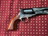 Colt 1861 Navy 2nd generation - 7 of 14