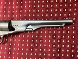 Colt 1860 Army Stainless Steel 2nd generation - 8 of 16