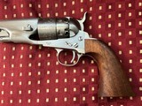 Colt 1860 Army Stainless Steel 2nd generation - 4 of 16
