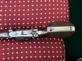 Colt 1860 Army Stainless Steel 2nd generation - 12 of 16