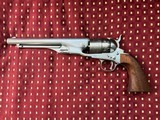 Colt 1860 Army Stainless Steel 2nd generation - 3 of 16