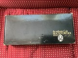Colt 1860 Army Stainless Steel 2nd generation - 16 of 16