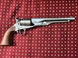 Colt 1860 Army Stainless Steel 2nd generation - 6 of 16