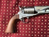 Colt 1860 Army Stainless Steel 2nd generation - 7 of 16