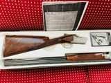 Browning 20 ga. Pointer Superlite