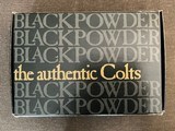 Colt 1860 Army blackpowder 2nd generation accessories kit - 3 of 3
