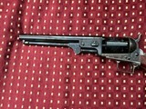 Cased Colt 51 Navy - 5 of 11