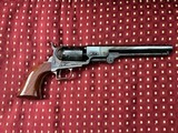 Cased Colt 51 Navy - 6 of 11