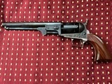 Cased Colt 51 Navy - 3 of 11