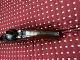 Cased Colt 51 Navy - 10 of 11