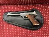 Browning Challenger Renaissance