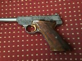 Browning Challenger Renaissance - 8 of 10