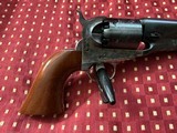 Colt 1861 Navy 2nd generation - 6 of 13