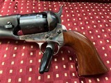 Colt 1861 Navy 2nd generation - 3 of 13