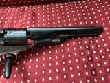 Colt 1861 Navy 2nd generation - 7 of 13