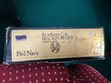 Colt 1861 Navy 2nd generation - 13 of 13