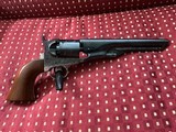 Colt 1861 Navy 2nd generation - 5 of 13