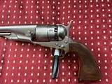 Colt 1860 Army Electroless Nickel 2nd generation - 4 of 13