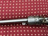 Colt 1860 Army Electroless Nickel 2nd generation - 9 of 13