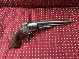 Colt 1860 Army Electroless Nickel 2nd generation - 6 of 13