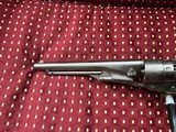 Colt 1860 Army Electroless Nickel 2nd generation - 5 of 13
